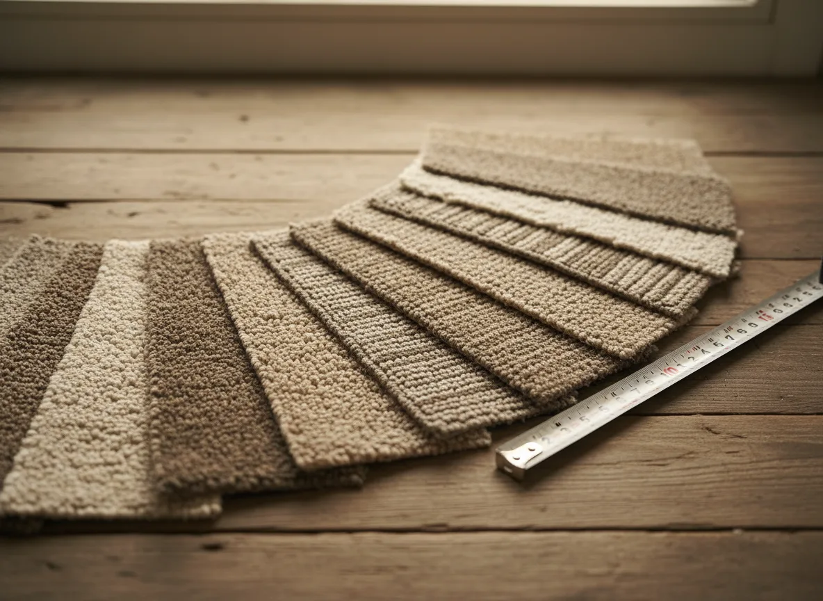 Carpet Installation Villas, NJ FAQs
