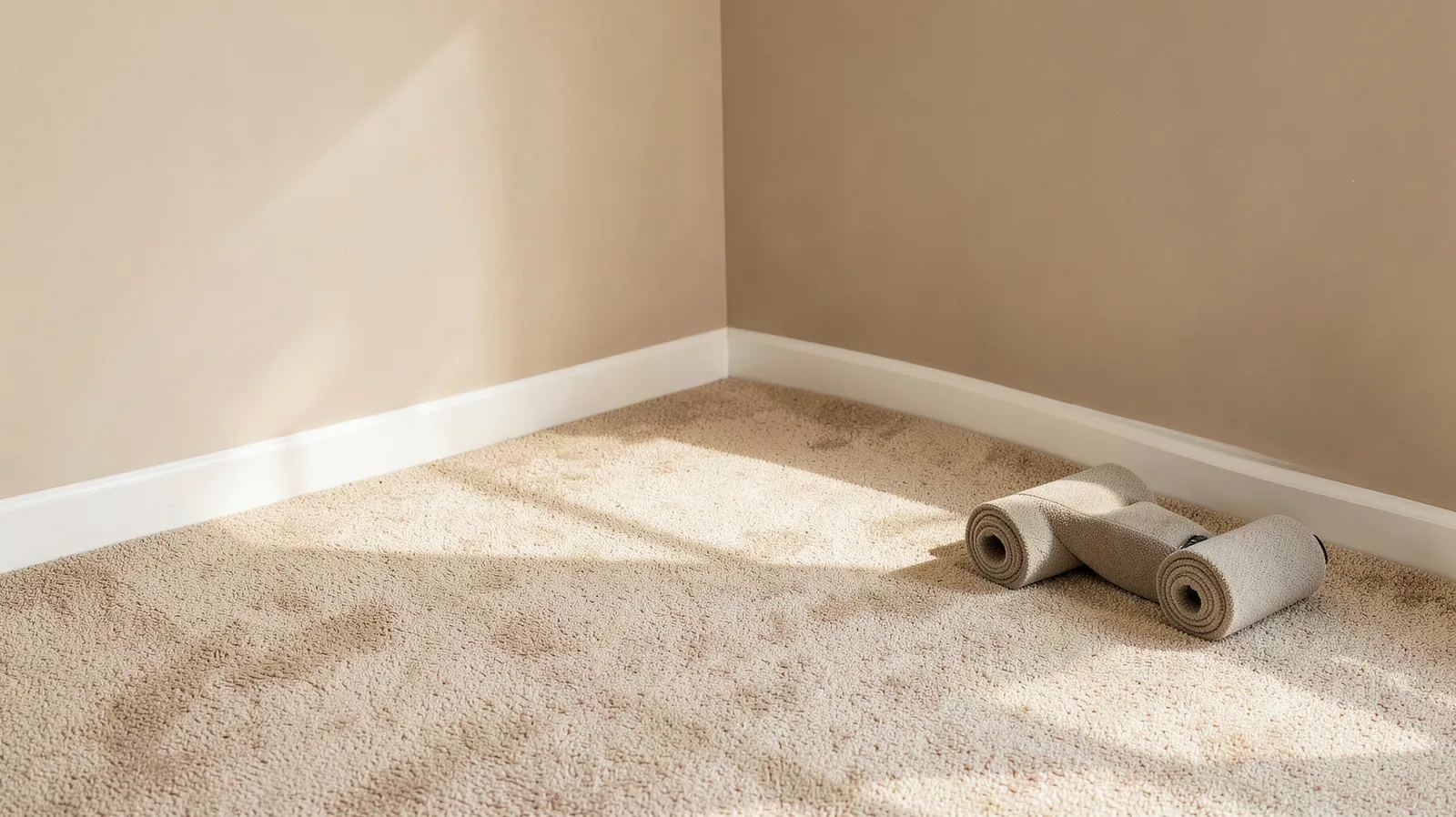 Carpet Installation in Villas, NJ near me